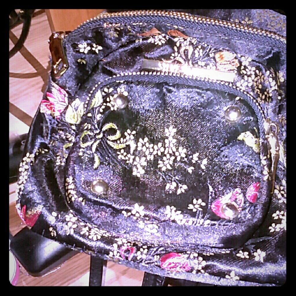 Steve madden purse